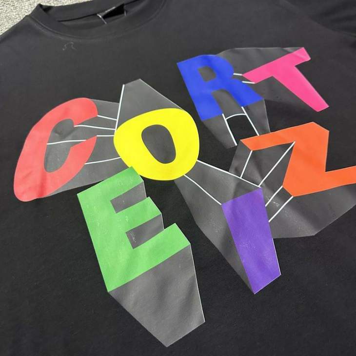 Corteiz T Shirts Short _SKUCorteizXS-2XLwmtx325716604